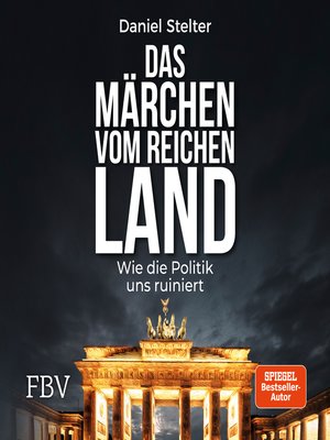 cover image of Das Märchen vom reichen Land